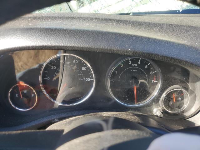 1C4BJWEG7FL571720 Jeep WRANGLER U
