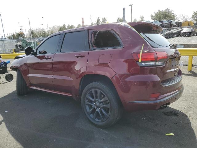 1C4RJFCG8KC590613 Jeep Grand Cherokee