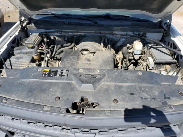 3GCPCPEH9EG299150 Chevrolet Silverado