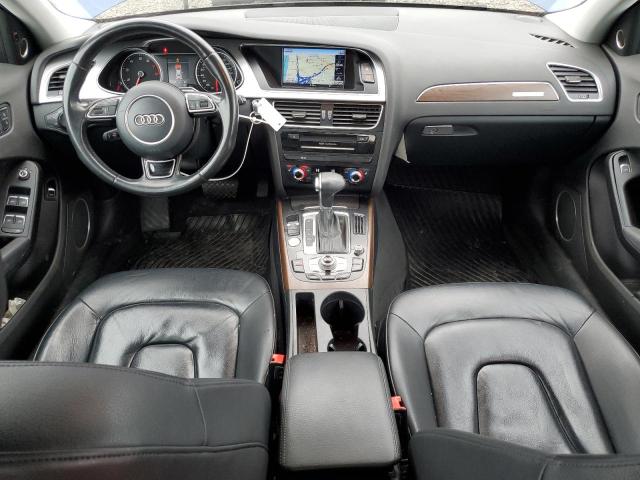 WAUFFAFL4GN010525 Audi A4