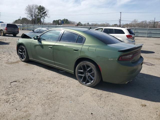 2C3CDXBG5LH177636 Dodge CHARGER SX