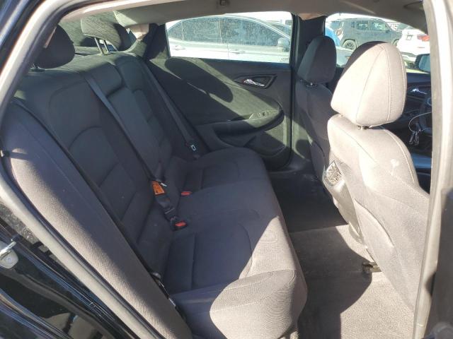 1G1ZD5STXJF110075 Chevrolet MALIBU LT