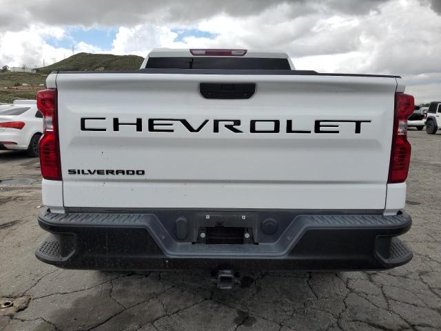 3GCPWAEK9NG194284 Chevrolet Silverado