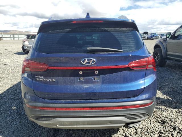 5NMS24AJ4PH543699 Hyundai gdi theta iii