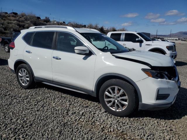KNMAT2MT8HP511065 Nissan 2017