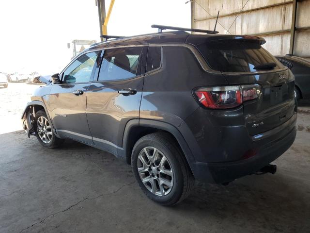 3C4NJDCB4JT232595 Jeep Compass