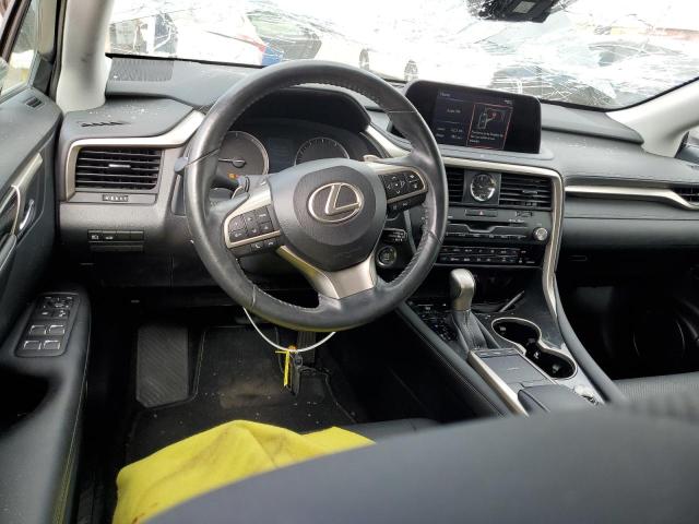 2T2AZMAA0LC174391 Lexus RX 350 BAS