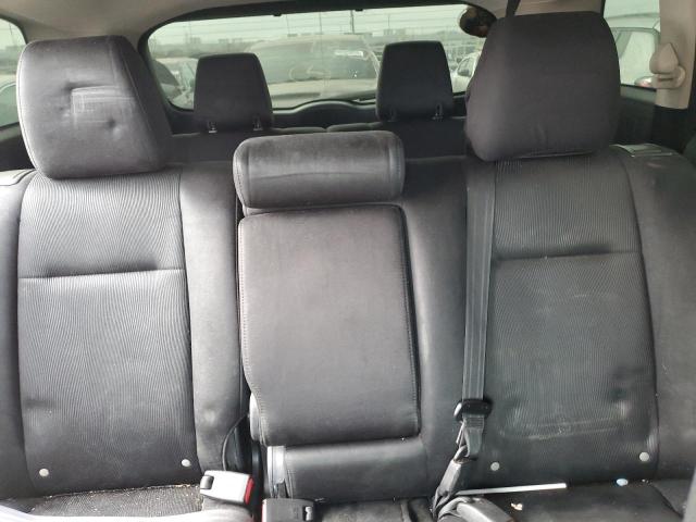 JM3TB3BAXF0464475 Mazda CX-9 SPORT