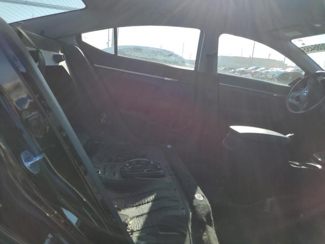 5NPD74LF7KH432420 Hyundai mpi nu