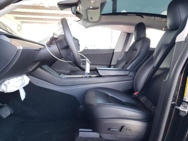5YJYGDEEXMF207223 Tesla Model Y