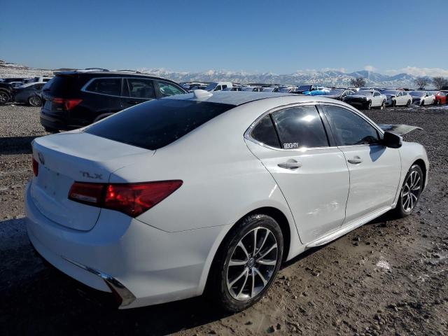 19UUB2F56JA010636 Acura TLX TECH