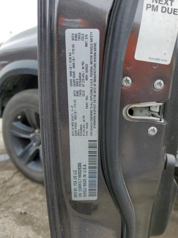 1C6RR7LT1MS528305 RAM 2021