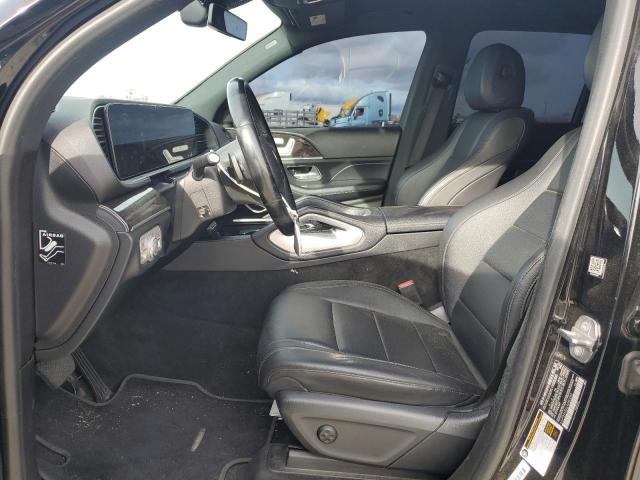 4JGFB4KB6LA080280 Mercedes-Benz GLE 350 4M