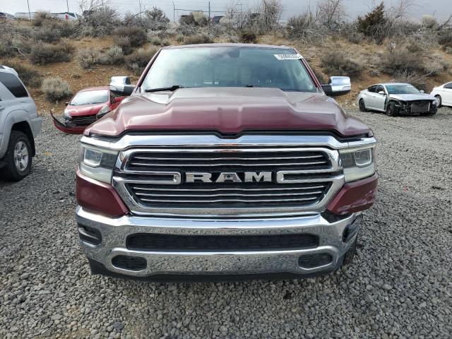 1C6SRFJT3NN248495 RAM 1500 Laram