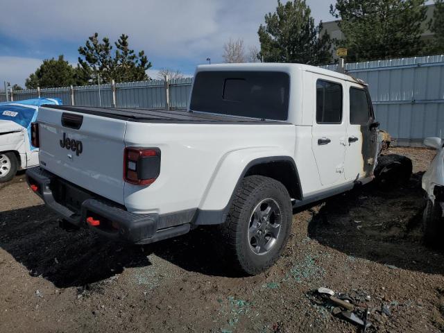 1C6JJTBM3NL107950 Jeep Gladiator