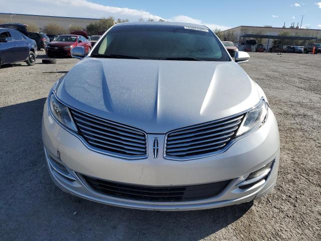 3LN6L2GK2GR623601 Lincoln MKZ