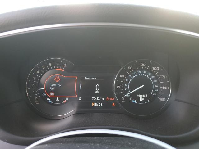 5LMCJ2C97HUL14371 Lincoln 2.0l ecoboost