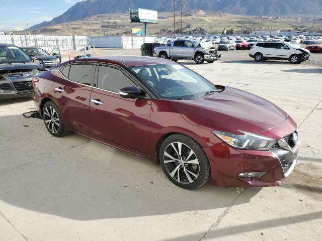 1N4AA6AP3JC403234 Nissan 2018