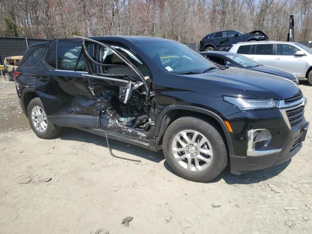 1GNERFKW9PJ279511 Chevrolet TRAVERSE L
