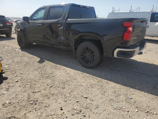 3GCPWAEH2MG289790 Chevrolet lv3 - gen 5, sidi, vvt, max alum