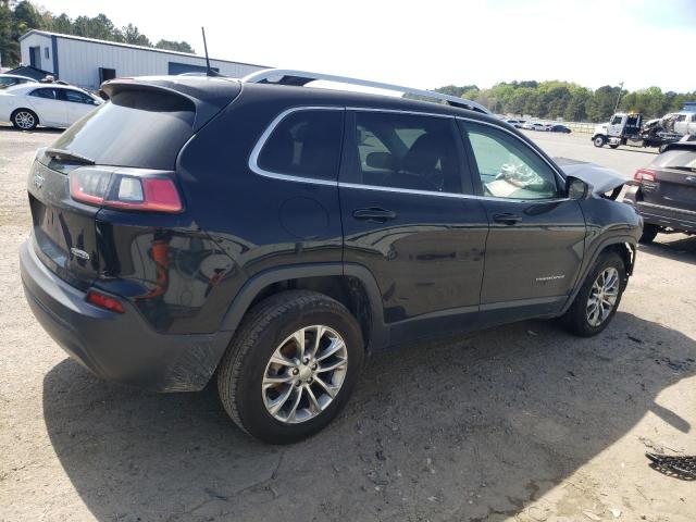 1C4PJLLB9KD171755 Jeep CHEROKEE L
