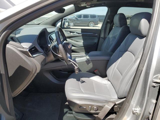 5GAERBKW8PJ188510 Buick ENCLAVE ES