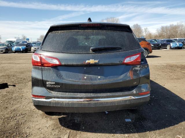 3GNAXKEV4KL187496 Chevrolet EQUINOX LT