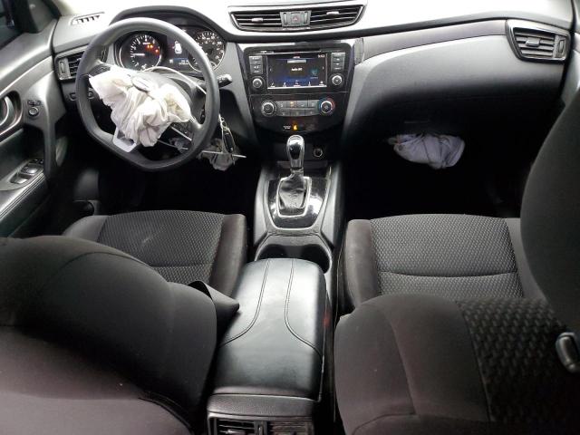 JN1BJ1CV2LW261282 Nissan ROGUE SPOR