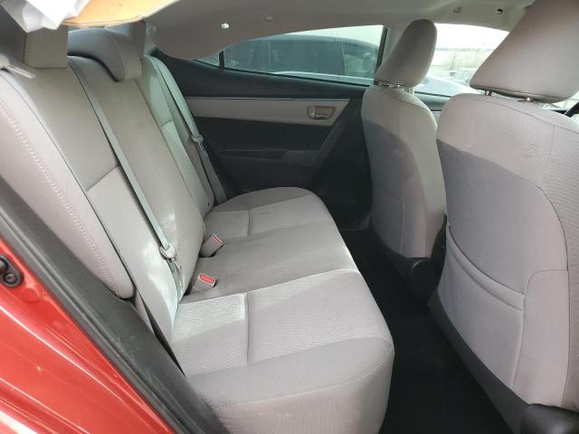2T1BURHE2EC126665 Toyota COROLLA L