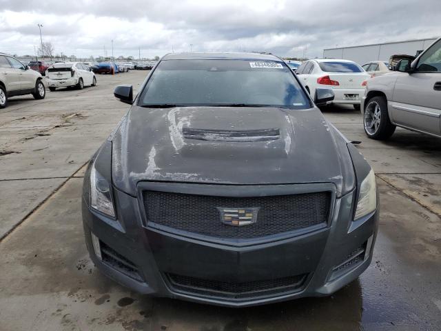 1G6AC5SX2E0117222 Cadillac ATS PERFOR