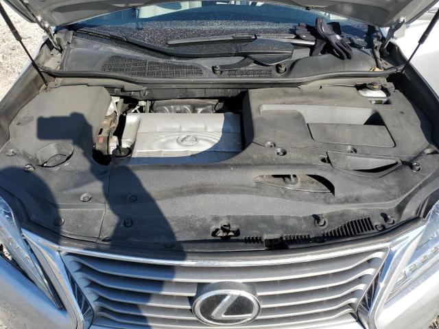 JTJBK1BAXE2038990 Lexus RX 350 BAS