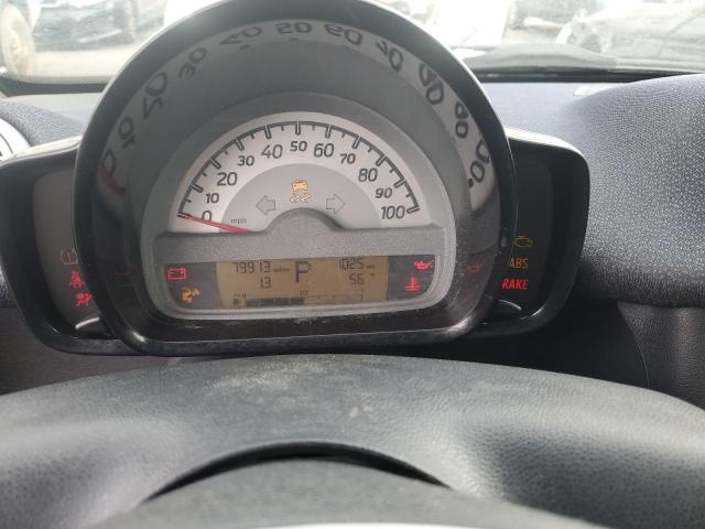 WMEEJ3BA5FK812094 Smart Fortwo