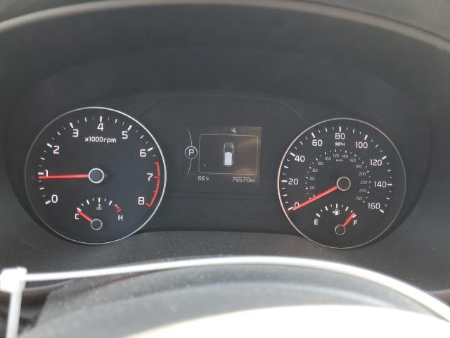 KNDPNCAC0J7460553 KIA gdi theta ii