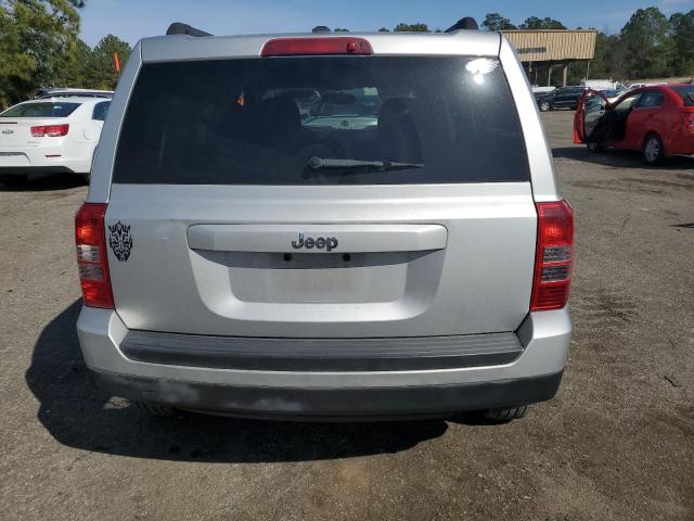 1C4NJPBA9ED570306 Jeep PATRIOT SP
