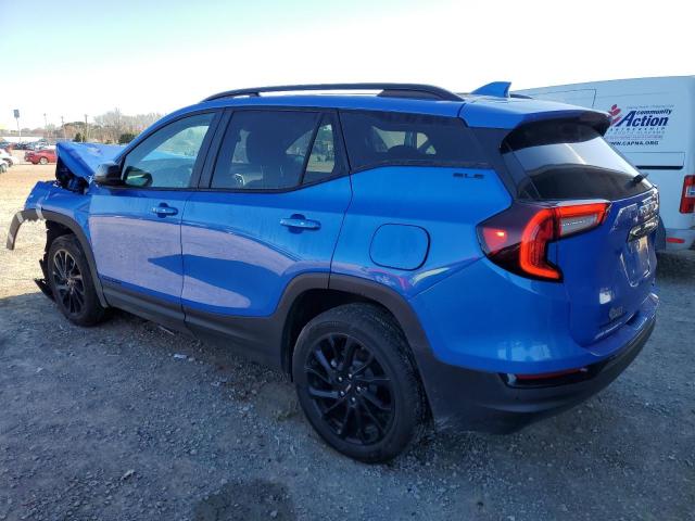 3GKALTEG8RL272416 GMC TERRAIN SL