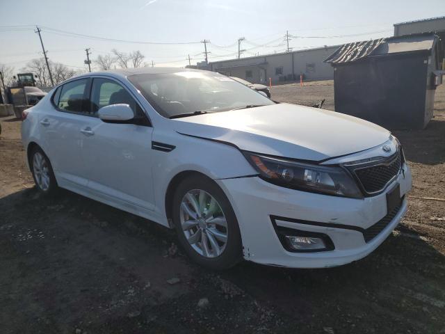 5XXGN4A77FG420123 KIA OPTIMA EX