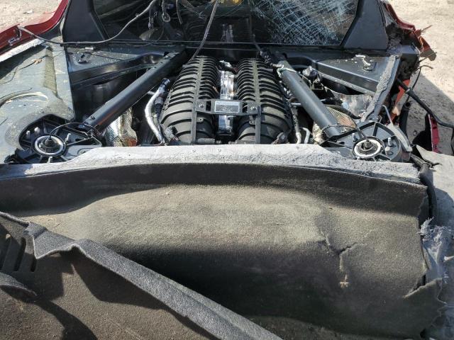1G1YE2D39S5602821 Chevrolet Corvette Z