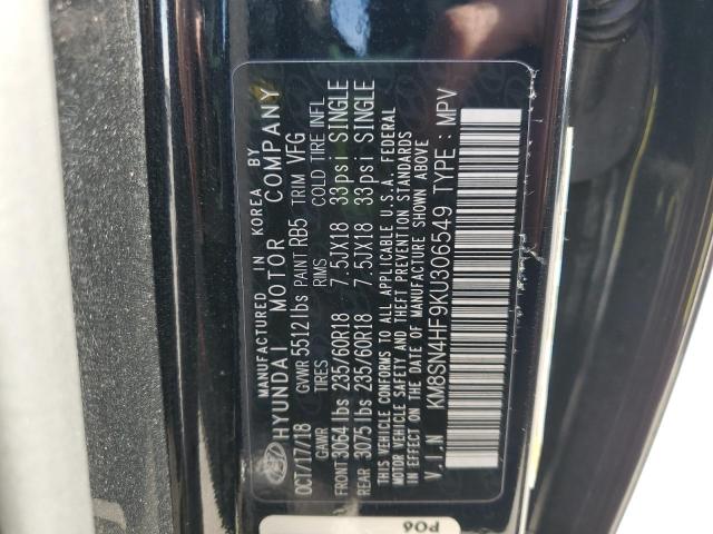 KM8SN4HF9KU306549 Hyundai gdi lambda ?