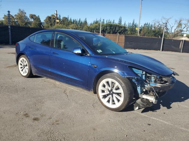 5YJ3E1EA3MF076793 Tesla 2021