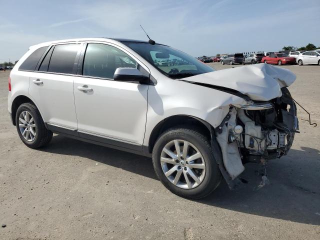 2FMDK4JC9EBA83652 Ford EDGE SEL