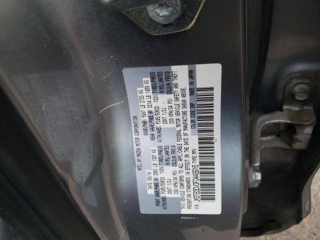 JM3TB3DV0F0448916 Mazda cav californoia