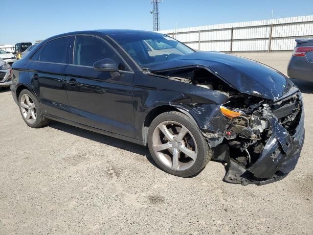 WAUB8GFF4G1085089 Audi 2016