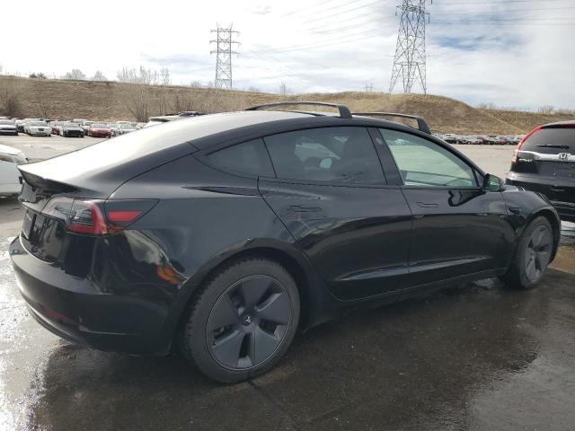 5YJ3E1EA1MF876427 Tesla MODEL 3