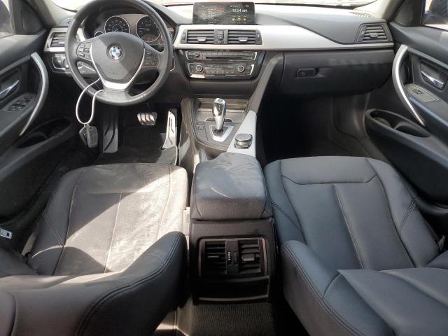 WBA8E1G51GNU11302 BMW 320 I