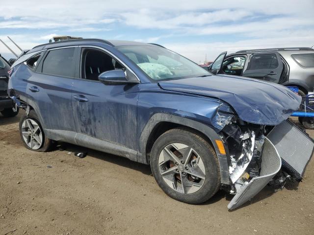 5NMJBCDE0SH496264 Hyundai gdi theta iii