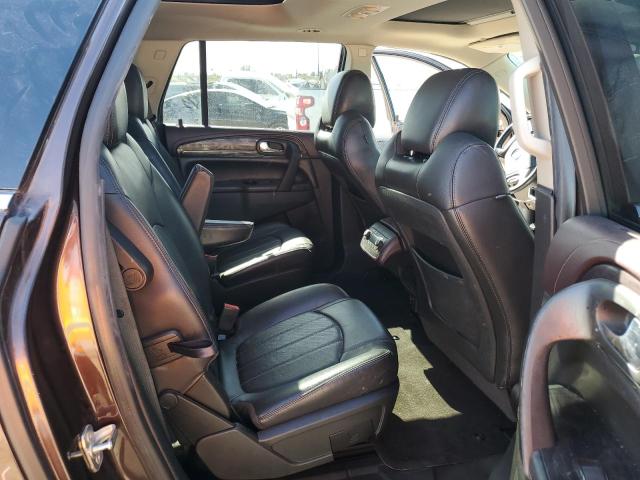 5GAKRCKD7FJ120771 Buick Enclave