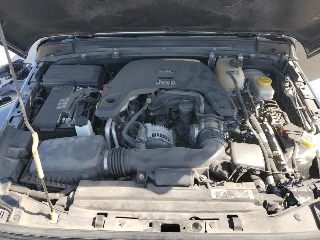 1C4HJXEG8MW564500 Jeep 2021