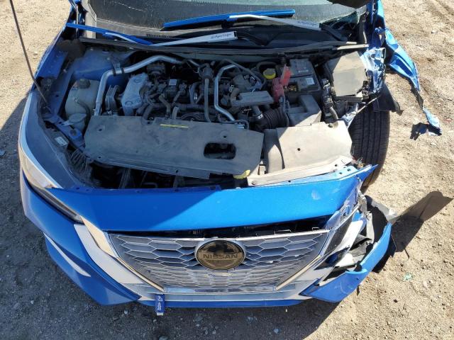 3N1AB8CV5NY319351 Nissan 2022