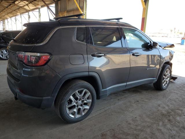 3C4NJDCB4JT232595 Jeep Compass