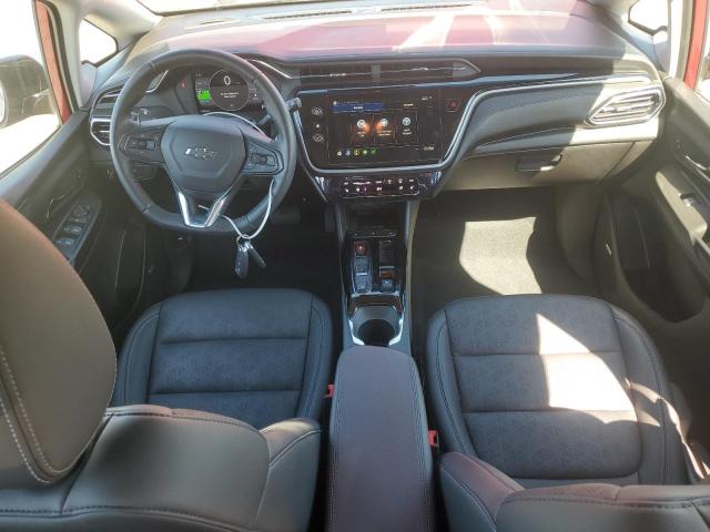 1G1FX6S02P4151696 Chevrolet Bolt Ev 2l